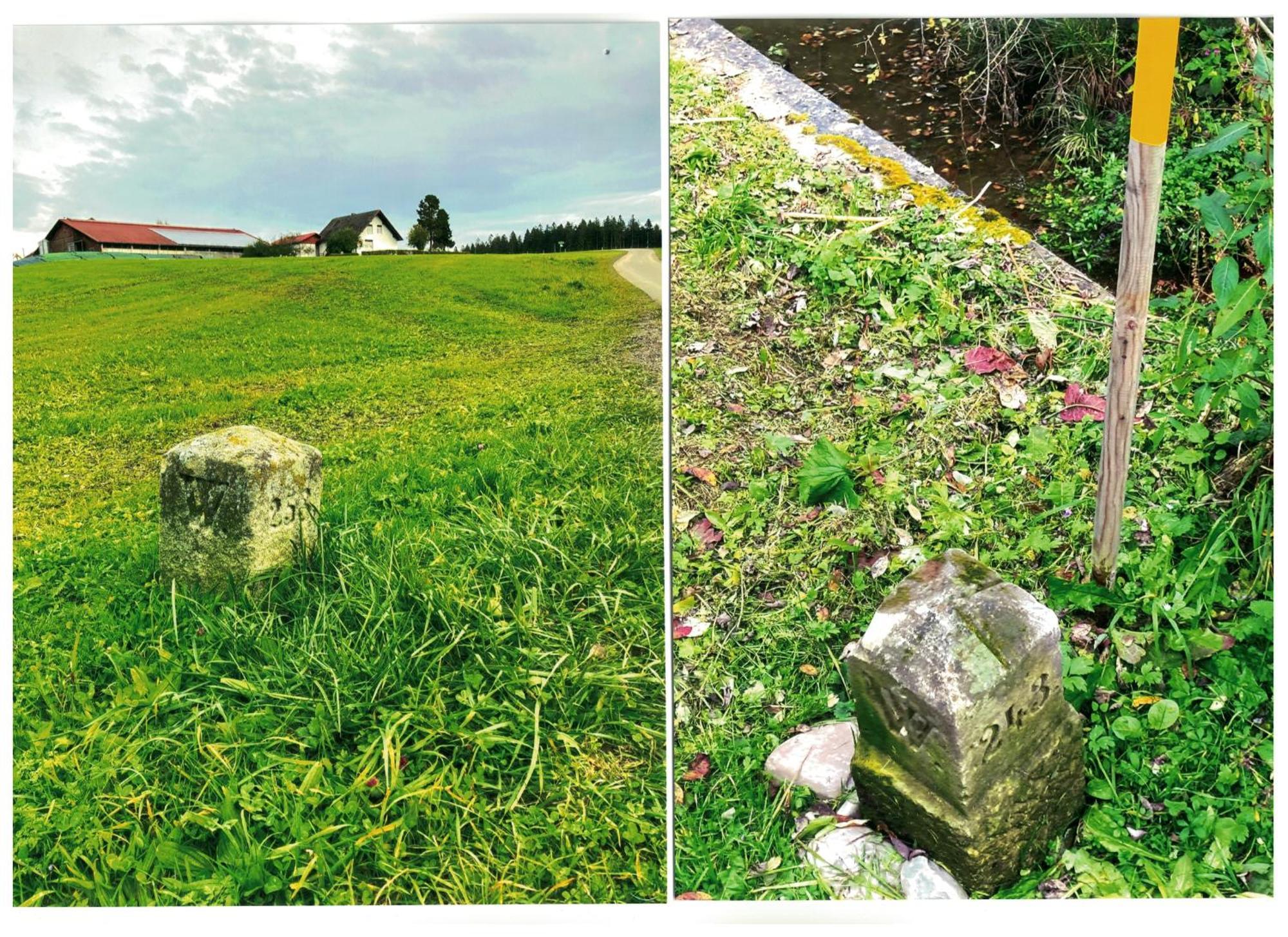 Uebernachtungsmoeglichkeit In Maierhoefen Grunenbach Zewnętrze zdjęcie